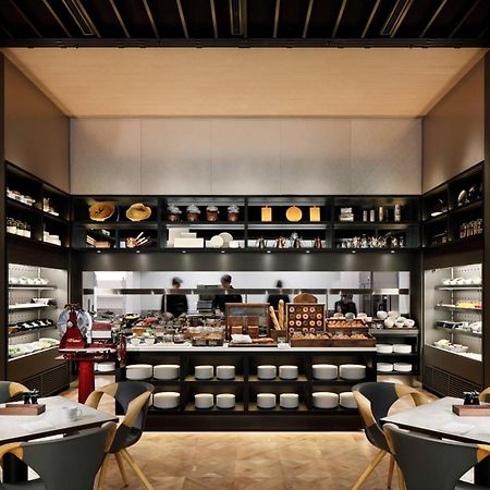 Ac Hotel By Marriott Tokyo Ginza Екстер'єр фото